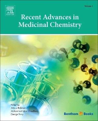 Recent Advances in Medicinal Chemistry, Volume 1 book