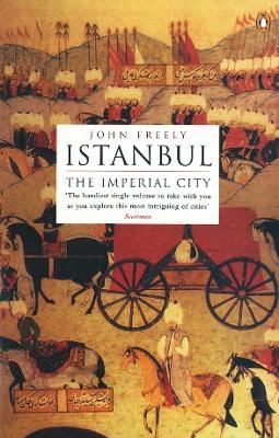 Istanbul book