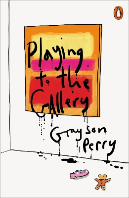 Playing to the Gallery book