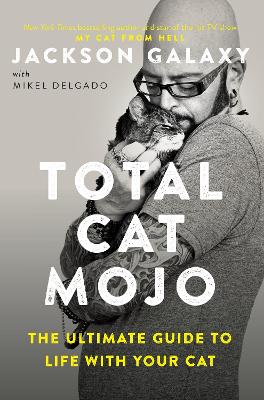 Total Cat Mojo book