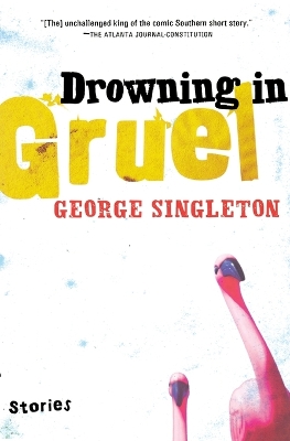 Drowning in Gruel book
