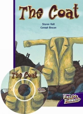 The Coat book