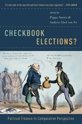 Checkbook Elections? by Pippa Norris