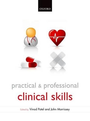 Practical and Professional Clinical Skills book