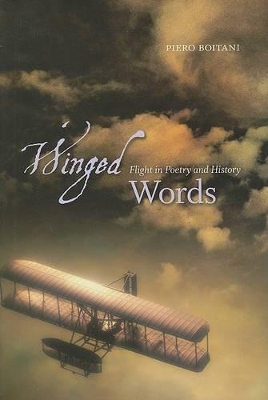 Winged Words book