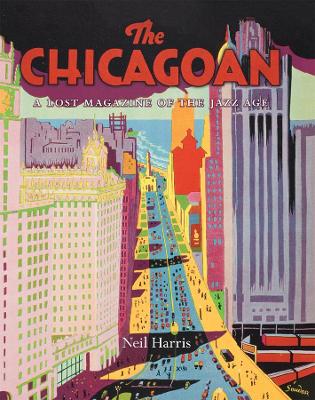 Chicagoan book