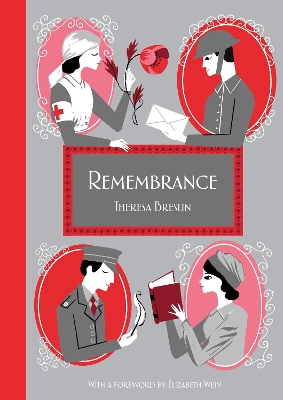 Remembrance by Theresa Breslin