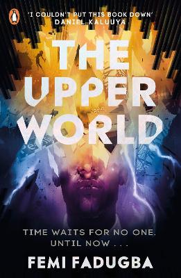 The Upper World book