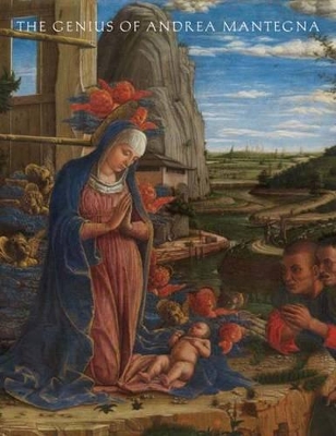 Genius of Andrea Mantegna book