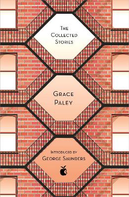 Collected Stories of Grace Paley book