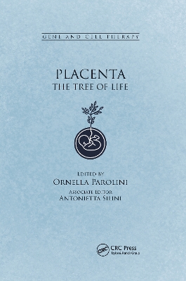 Placenta: The Tree of Life book