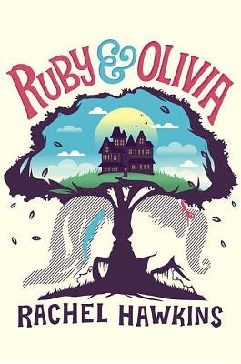 Ruby and Olivia book