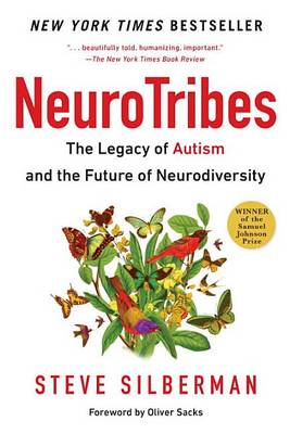 Neurotribes by Steve Silberman