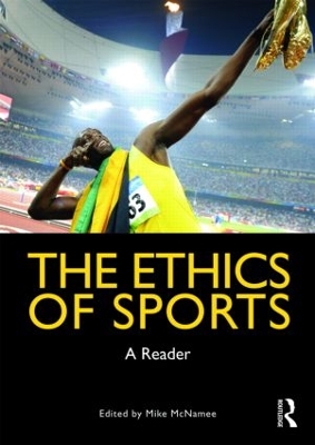 Ethics of Sports book