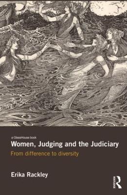 Women, Judging and the Judiciary book