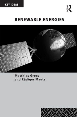 Renewable Energies book