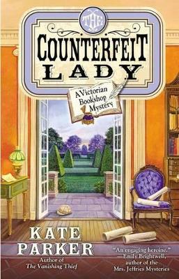 Counterfeit Lady book