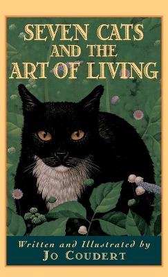 Seven Cats and the Art of Living book