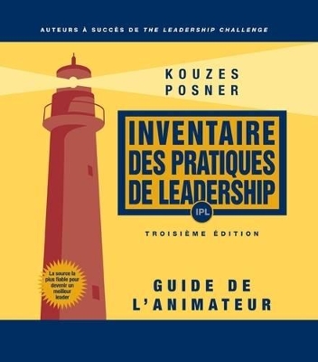 LPI Binder (French Translation) book