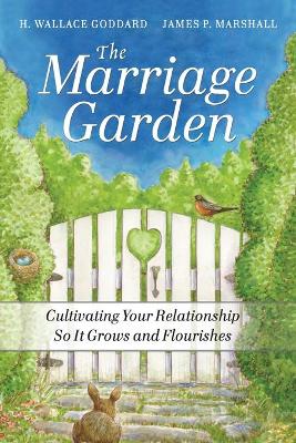 Marriage Garden book