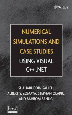 Numerical Simulations and Case Studies Using Visual C++.Net book