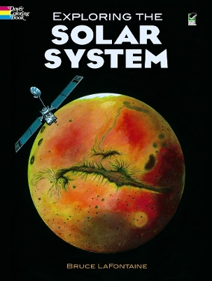 Exploring the Solar System book