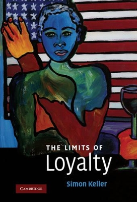 Limits of Loyalty book