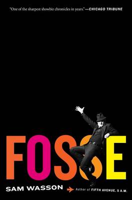 Fosse book