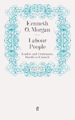 Labour People book