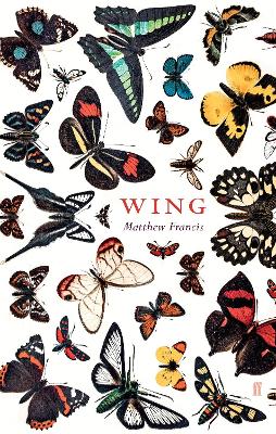 Wing book