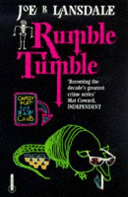 Rumble, Tumble book