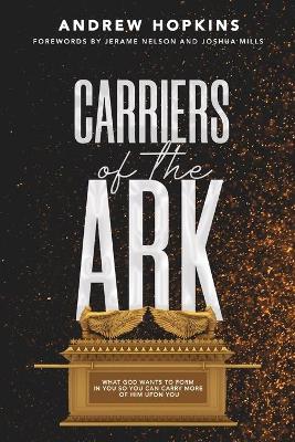 Carriers of the Ark book