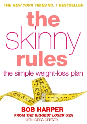 Skinny Rules book