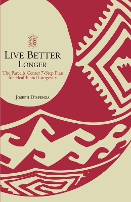 Live Better Longer book