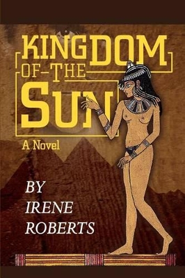 Kingdom of the Sun book