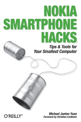 Nokia Smartphone Hacks book