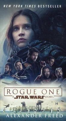 Rogue One book