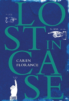 Lost in Case book