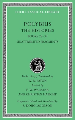 Histories, Volume VI book