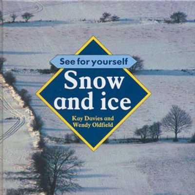 Snow and Ice book