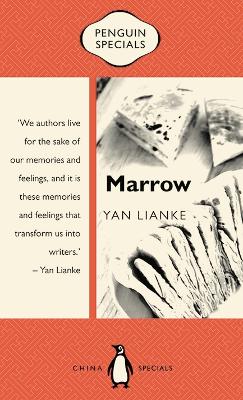 Marrow: A Penguin China Special book
