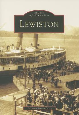 Lewiston by Suzanne Simon Dietz