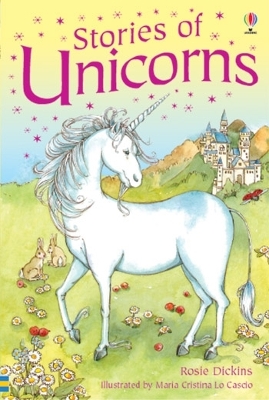 Stories Of Unicorns book