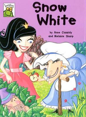 Snow White book