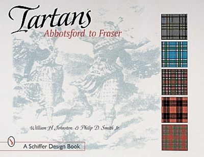 Tartans by William H. Johnston