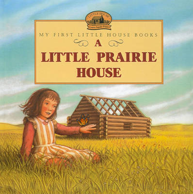 Little Prairie House book
