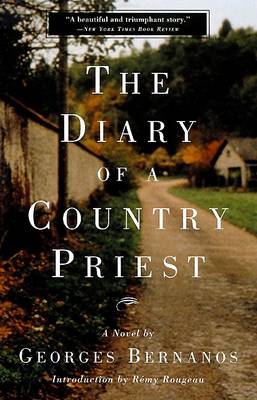 Diary of a Country Priest by Georges Bernanos