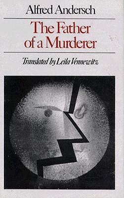 Father of a Murderer book