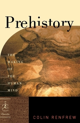 Prehistory book