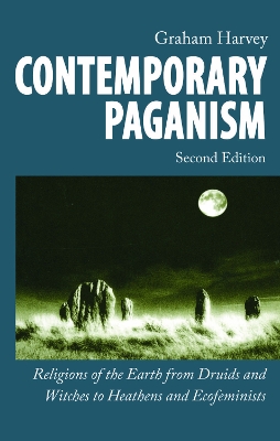 Contemporary Paganism book